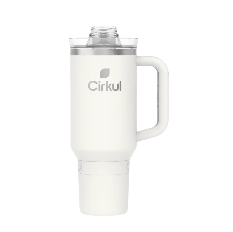 40oz. All Day StrawSip® Tumbler